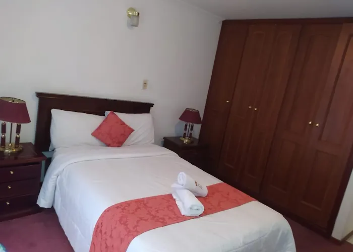 Hotel Realpico Victoria