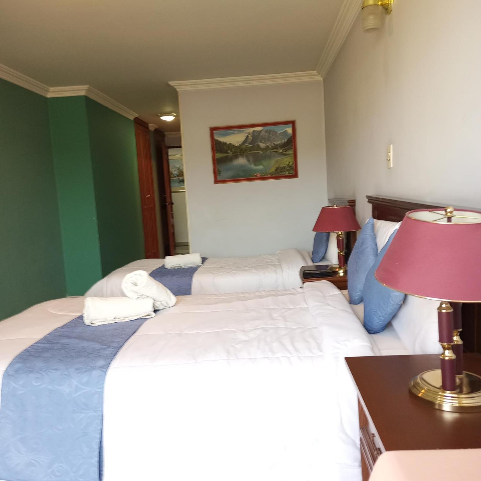 Realpico Victoria 4* Duitama