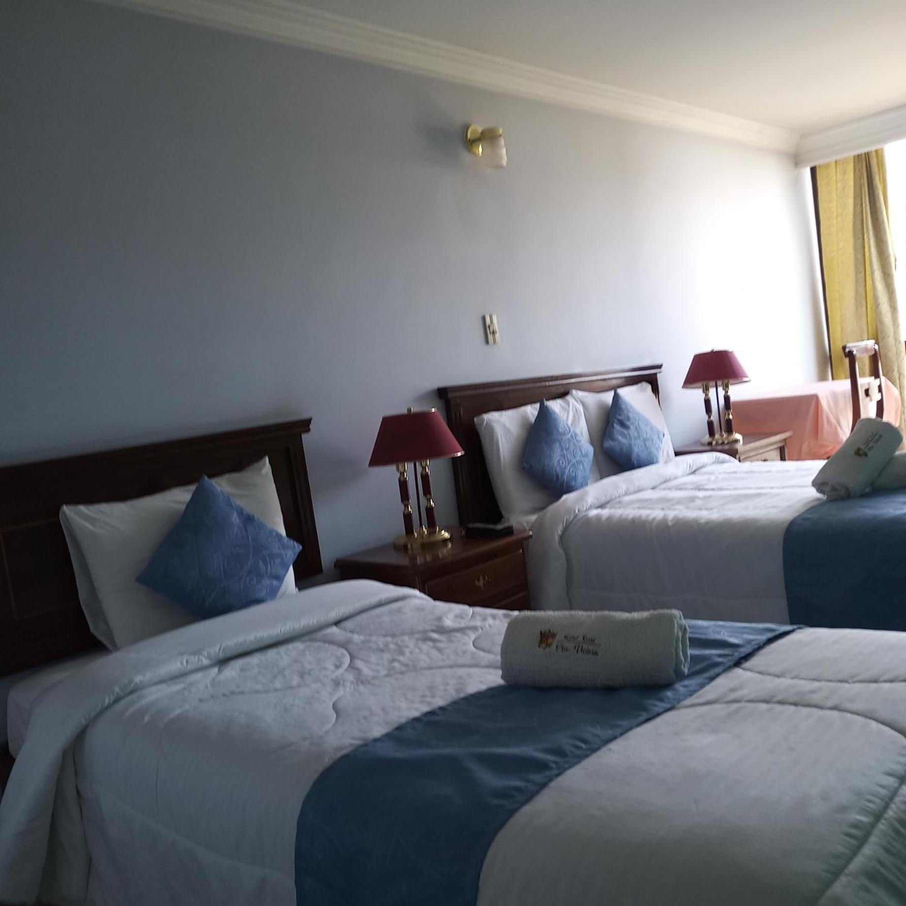 Realpico Victoria 4*