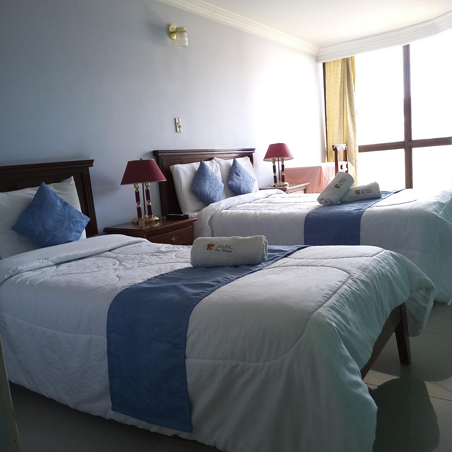 Realpico Victoria 4* Duitama