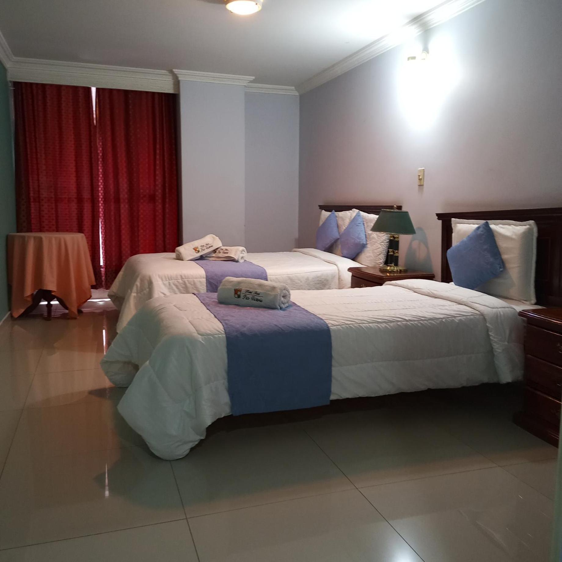 Realpico Victoria 4*